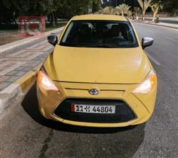 Toyota Yaris iA